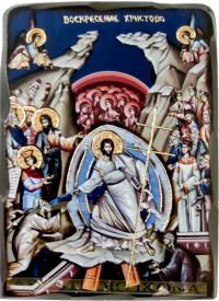 Воскресението на Христос
