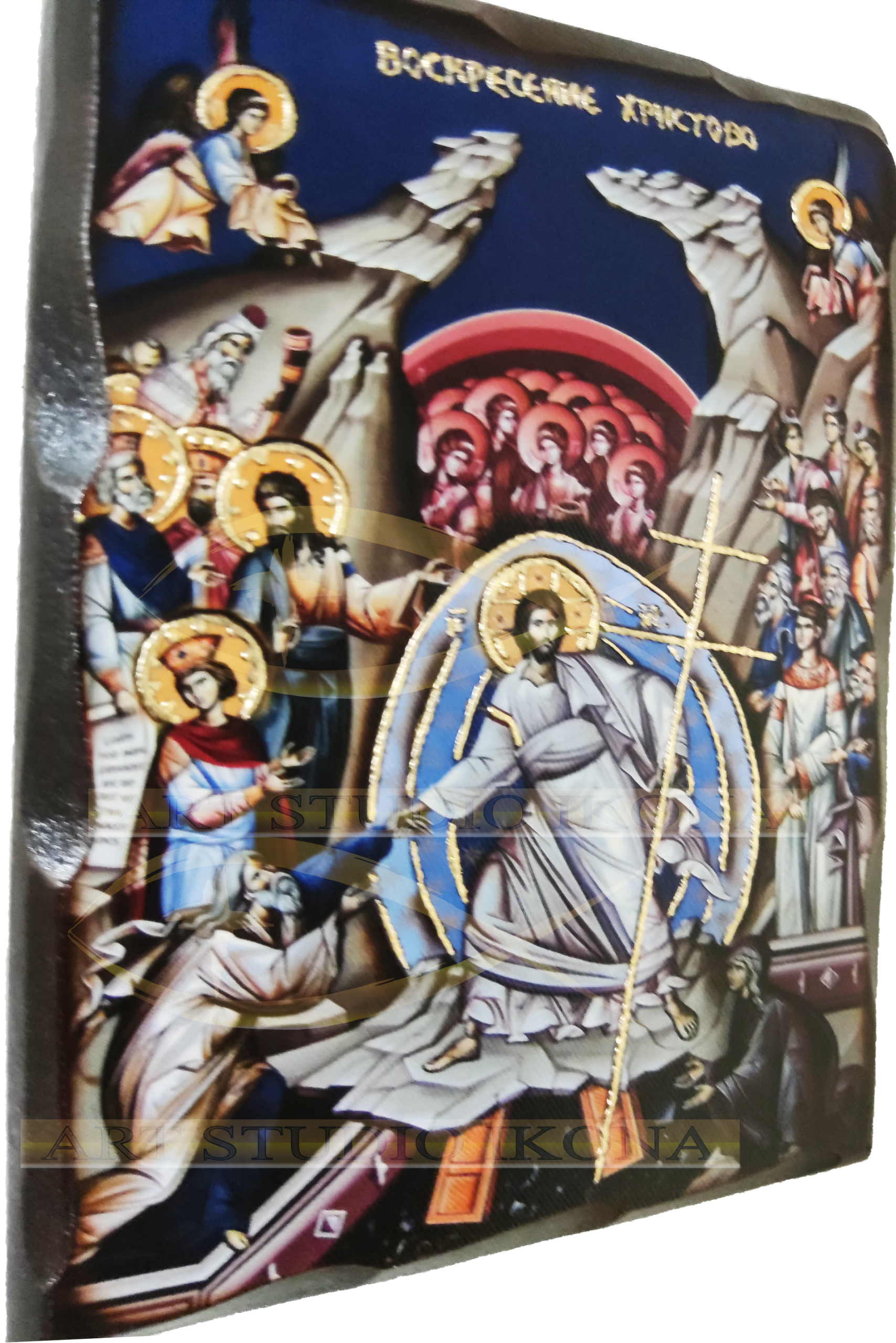 The Resurrection of Christ - Image 2