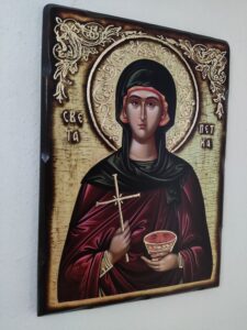 Света Петка