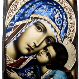 Mother of God 5