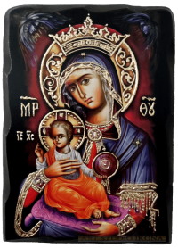 Mother of God 6