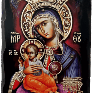 Mother of God 6