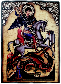 Saint George