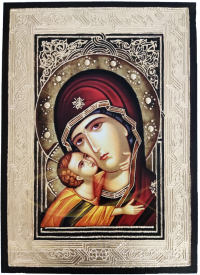 Mother of God 2 (special/custom-made production)