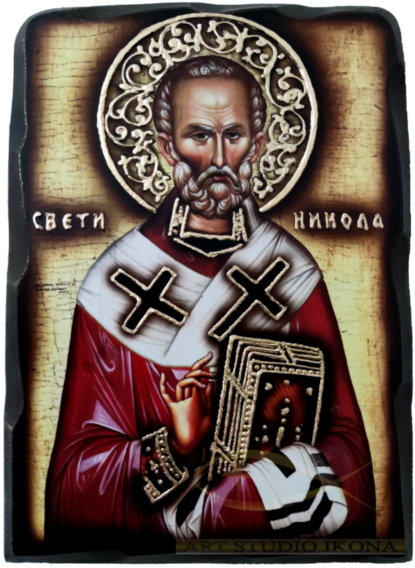 St. Nicholas 4