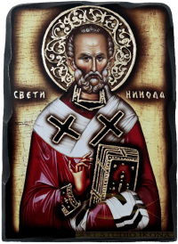 St. Nicholas 4