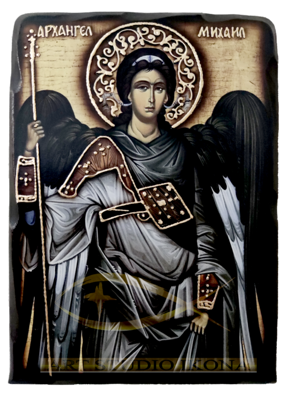 Archangel Michael 4