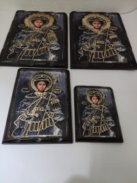 ICONS MADE TO SPECIAL ORDER