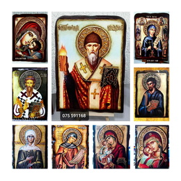 Jesus Christ Icon