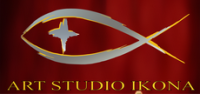 Orthodox Icons-Art Studio Ikona