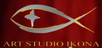 Orthodox Icons-Art Studio Ikona
